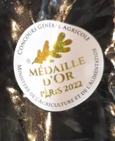 Saucisse de Montbeliard