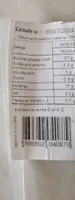Saucisse de Montbéliard