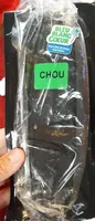 Saucisse au choux fumée