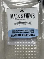 Mackerel Smoked
