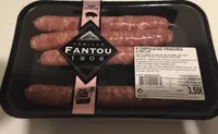 Chipolatas