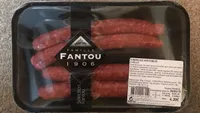 Merguez veritables