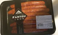 Merguez veritables