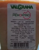 Piemontino