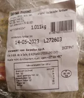 Grana padano