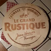 le grand rustique