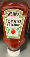 Tomato ketchup