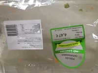 Poêlée gourmande