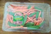 Poêlée gourmande