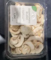 Champinons blancs