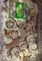 Champignons eminces