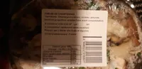 Poêlée de champignons