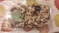 Poêlée de champignon