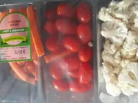 Légumes Apéro