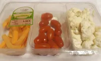 Légumes apéro