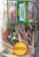 Wok de saison