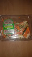 Wok de saison