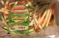 Wok de saison