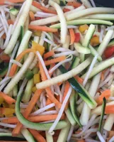 Wok de saison