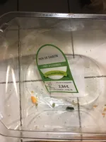 Wok de saison