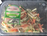 Wok De Saison