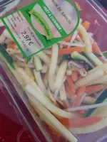 Wok de saison