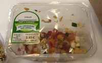 poelee mediterraneene
