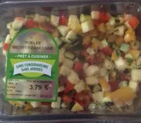 Poele mediterraneene