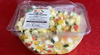 Mélanger de legumes