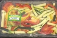 Légumes du soleil