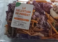 La sélection du moment Work d'hiver