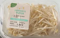 Haricot mungo