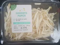 Haricots Mungo