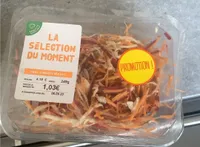 La selection du moment
