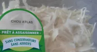 Chou Atlas
