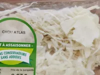 Chou Atlas