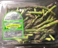 Asperges