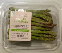 Asperges