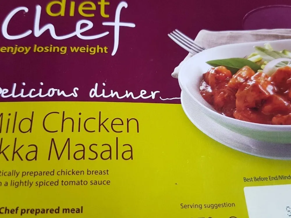 Tibia masala