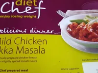 Tibia masala