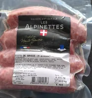 DIOTS DE SAVOIE