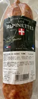 Saucisson à cuire