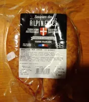 Saucisses aux choux