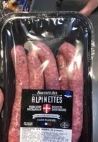 Chipolatas au herbes