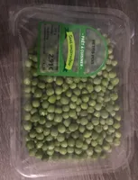 Petits pois