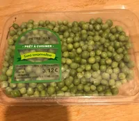 Petits pois