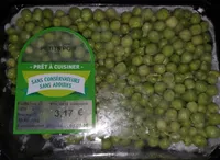 Petits pois
