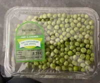 Petit pois