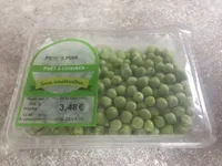 Petits pois