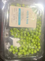 PETITS POIS